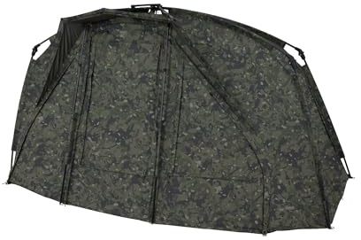 Trakker Tempest RS 150 Camo Bivvy