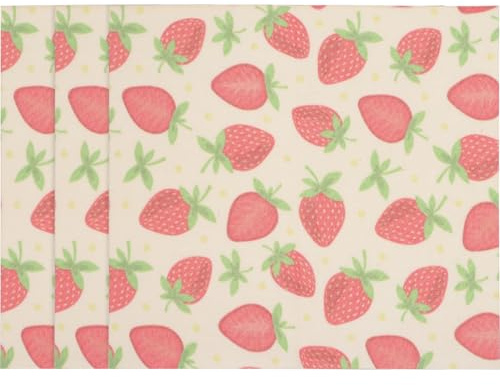 Ciieeo 3piezas Envoltorios De Cera De Abejas Caseros Unidades Decorativos Diseño De Para Envolver Sándwiches Panes