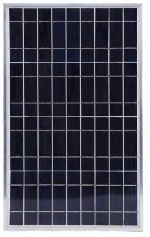 Topiky 100W Solar Panel Controller Kit, Solarmodule 10A Bis 50A Solar Ladelegierung, Batterieverwalter und 10A -Ladungs ​​-Controller mit Verlängerungskabel und Batterieclips