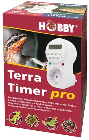 Hobby 36155 Terra Timer pro
