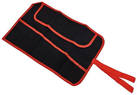 Amtech N1500 12 Pocket tool roll