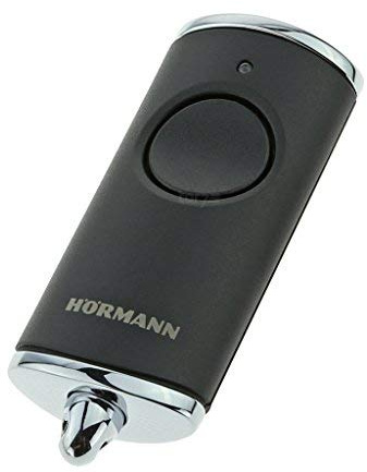 Hörmann HSE1-868-BS BiSecur schwarz handsender 868,3Mhz BiSecur 1-kanal fernbedienung. Top Qualität original Hörmann fernbedienung für den besten Preis!!!