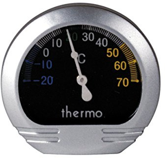 LAMPA 72717 Thermometer