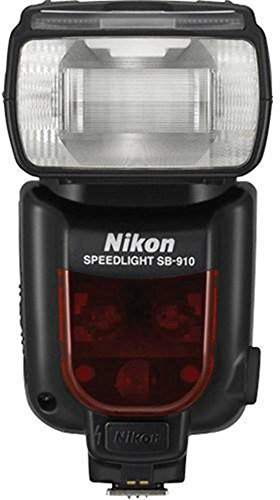 Nikon SB 910 Blitzgerät
