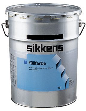 Sikkens Fullfarbe Bianco Lt. 5