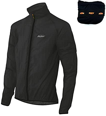 KTM Jacke Factory Line Windbreaker (XL)