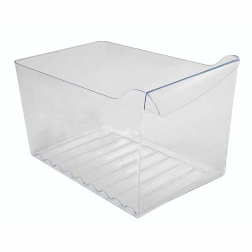 Recamania Cajón Verduras Frigorífico ZANUSSI 2647024013