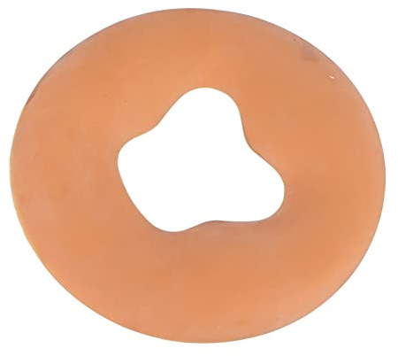 Coussin en silicone spa, 4 couleurs en silicone, pour table de massage, gel pour le visage, spa, massage de beauté, soin de la peau, doux, relaxation, coussin de berceau, coussin de massage (couleur