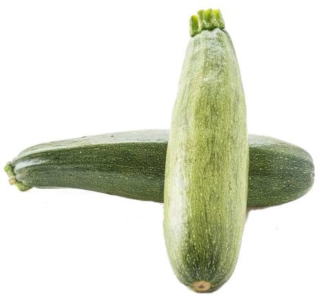 Semillas de Calabacín Genovés para Cultivar en Casa Ideales para Huerto Urbano Ecológico