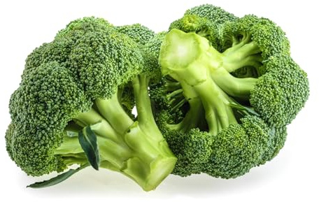 Semi BROCCOLI CALABRESI In Busta Ermetica MADE IN ITALY Qualità superiore con 95% di germogliazione con istruzioni