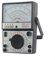 Analogue Multimeter Voltimeter Electrical Continuity Tester, Pointer Multimeter Tester, Ammeter Ohmmeter Battery Tester, MF-47 AC/DC 1000V