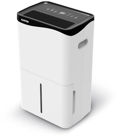 Deshumidificador Rointe Drypure (50L)