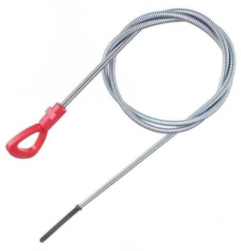Ölmessstab-Set für Getriebeöl, für passend für -Benz ML400, für ML430 und ML500 (1 Stück) 168589012100