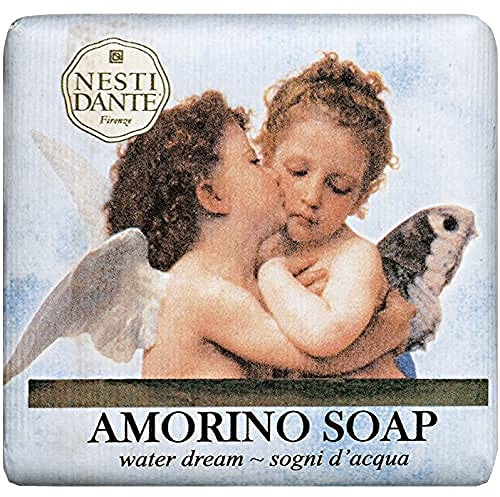 Nesti Dante Amorino Water Dream Seife, 150 g