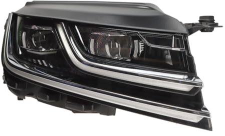 Valeo Scheinwerfer Rechts 450479 für Volkswagen Arteon (2017-2021) | Kompatibel mit: VW ARTEON