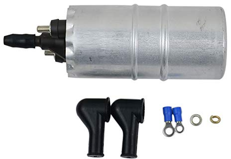 Bisenya Kraftstoffpumpe Benzinpumpe 52mm Kompatibel mit K1 K75 K75C K75RT K75S K100 K100LT K100RS K100RT K1100LT 1984-1996#16121460452 16121461576