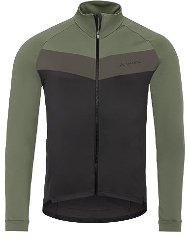 VAUDE Men's Posta LS Tricot