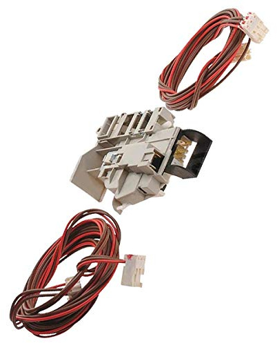 Indesit Washing Machine C00264535 Accessory/Doors/Ariston Hotpoint Washing Machine Door Lock Switch