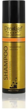 PRESTIGE SHAMPOO CAMOSCIO E TESSUTO SPRAY 250 ML