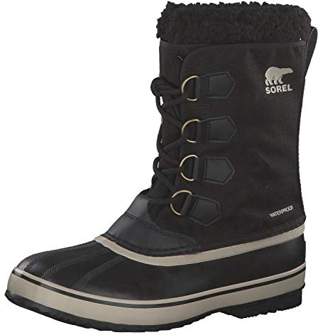 Sorel Scarponi Invernali da Uomo, 1964 PAC NYLON WP