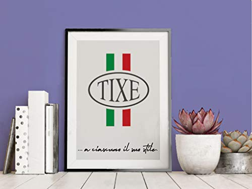 TIXE Farbige Innenfarbe TRENDS MONTCLAIR 8404-4, 4 Liter