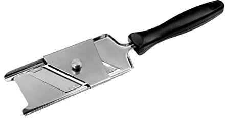 Gourmethobel CHEF INOX