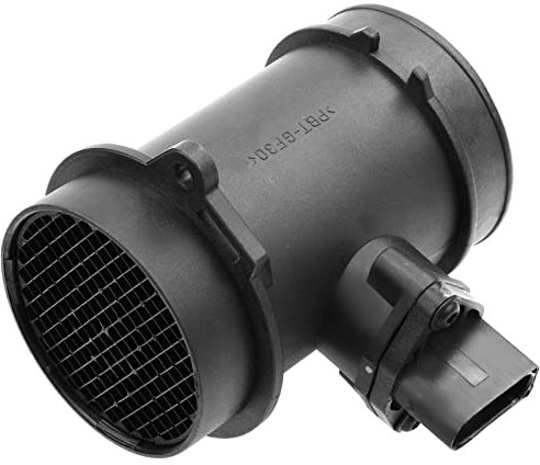 Frankberg Misuratore di massa d'aria compatibile con W202 W210 W140 R129 B901 B902 B903 B904 Korando KJ Rexton GAB 1991-Heute 000941048