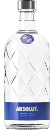 Absolut Limited Edition