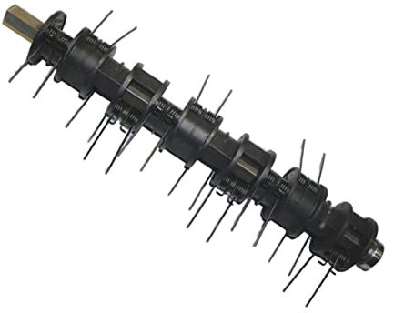 Lüfterwalze Walze passend für ALKO 38 VLE & 38 E Combi Care Vertikutierer