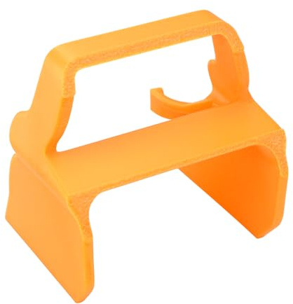 Le pare-soleil pour appareil photo dédié réduit la lumière et améliore l'image protège l'objectif contre les dommages. Design léger et coque légère