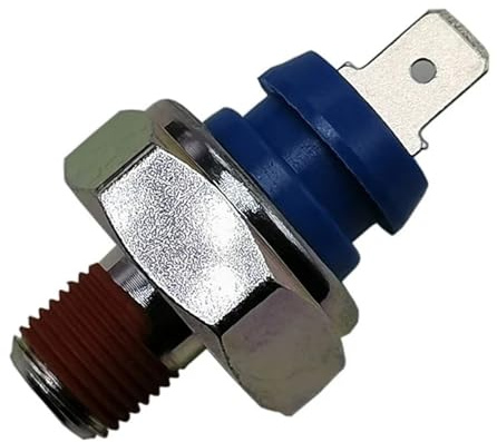 Interruptor De Presión De Aceite Compatible Con Chery QQ Sweet QQ308 QQ6 M1 372 472, Sensor De Presión De Aceite Y Enchufe De Inducción Del Motor.