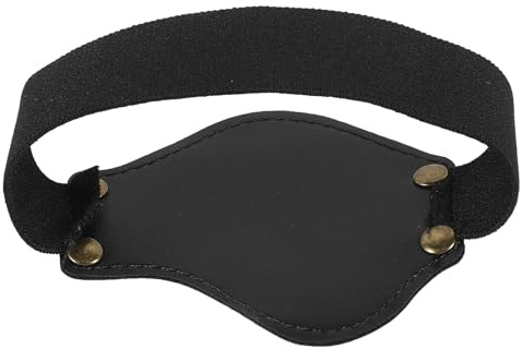 TOPBATHY Copriscarpe per Moto Antiscivolo in Materiale Resistente Copricambio per Stivali Moto Leggero e Flessibile Pratici e Protezione Usura Scarpe da Ciclismo