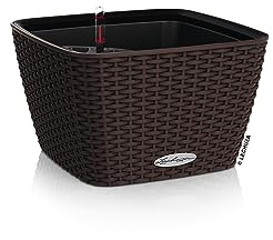 LECHUZA BACINO Cottage mocka 15455
