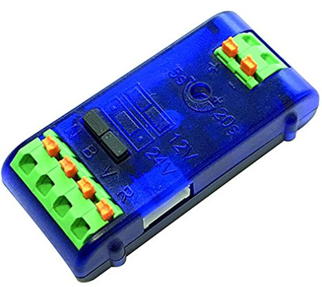 Digit - Boitier electrique pour ventouse -