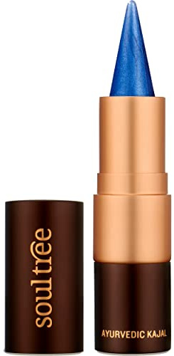Soultree - Kajal Ayurvédique 006 Bleu Varkala