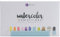 Prima Marketing Prima Confections Watercolor Pans 1-The Classics, Other, Multicoloured, 12 Count (Pack of 1)