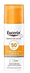TINTED CREME CC FPS50+ 50ML EUCERIN,