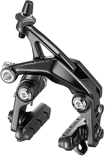 Campagnolo direktmontering fälgbroms, svart, bak