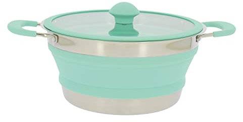 Faitouts rétractables : Grand format