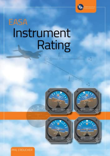 The Instrument Rating: EASA Syllabus