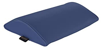 pader medi.tech Lagerungskissen, Nackenkissen, Nackenstützkissen für Kopf, Knie, Lenden I Therapiekissen für Lagerung, Massage I 21 Royal