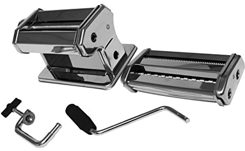 Pasta Machine Pasta Machine Manual Pasta Machine Machines Pasta Machine Manual Atlas Machine Pasta Maker
