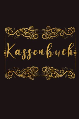 Kassenbuch: Tracker Für Buchhaltung,Einnahmen und Ausgaben,das Finanzamt,Steuerberater,Ladenbesitzer und Vereine Risikomanagement
