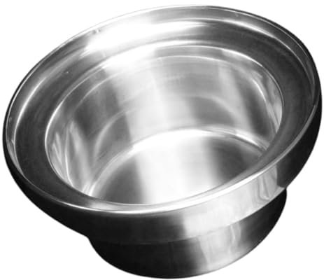 Cabilock Olla Inoxidable Grande Cacerola De Cocina Olla Para Sopa Capacidad Compatible Estufas
