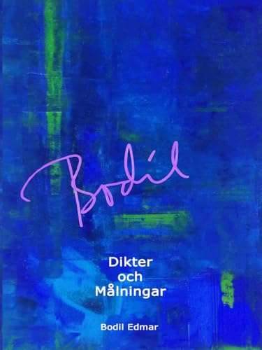 Dikter och Målningar