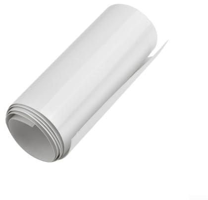 Bicycle Frame Protection Film in Transparent Design Perfect for Mountain Bikes and Electric Vehicles 1m