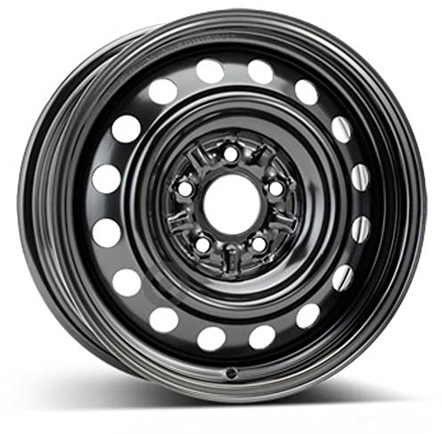 Alcar SF9657 Stahlfelge