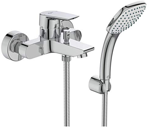 Ideal Standard a6547aa Mischbatterie Outdoor Schale Ceramix New