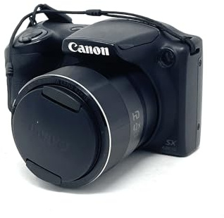 Canon Powershot SX420 IS Digital Cameras 20.5 Megapixels 42x Optical Zoom