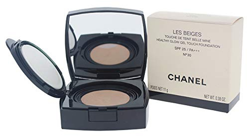 Chanel Les Beiges Touche De Teint Belle Mine Cushion-Foundation N°30, 11 ml